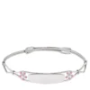 Baby Bracelet in Sterling Silver