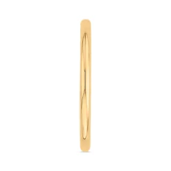 Bella Ponte Bridal Band, 1/10 Total Carat Weight, 14K Yellow Gold