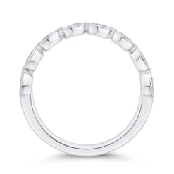 Bella Ponte Diamond Band 14K
