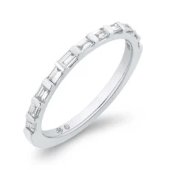 Bella Ponte Diamond Band 14K