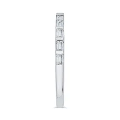 Bella Ponte Diamond Band 14K