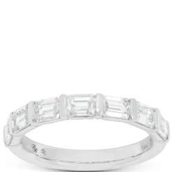 Bella Ponte Diamond Band 14K