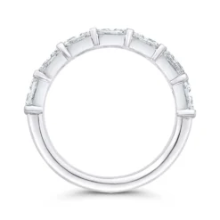 Bella Ponte Diamond Band 14K