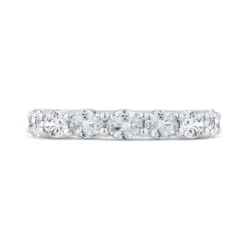 Bella Ponte Diamond Band 14K