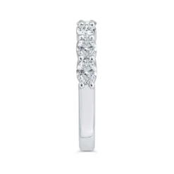 Bella Ponte Diamond Band 14K