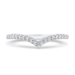 Bella Ponte Diamond Band 14K