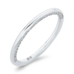 Bella Ponte Diamond Band 14K