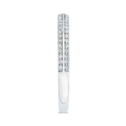 Bella Ponte Diamond Band 14K