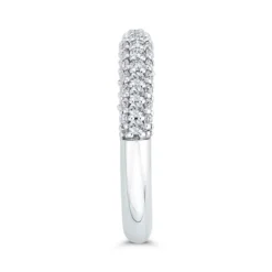 Bella Ponte Diamond Band 14K