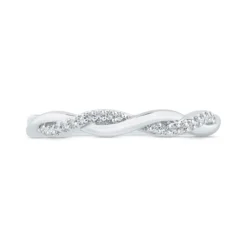 Bella Ponte Diamond Band 14K