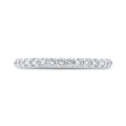Bella Ponte Diamond Band 14K