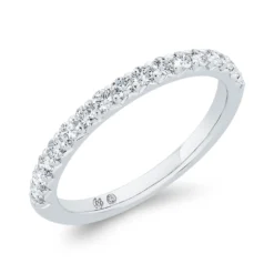 Bella Ponte Diamond Band 14K