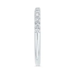 Bella Ponte Diamond Band 14K