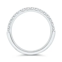 Bella Ponte Diamond Band 14K