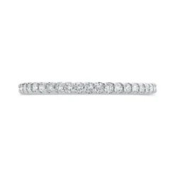Bella Ponte Diamond Band 14K, 1/5 ctw.