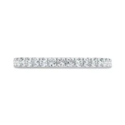 Bella Ponte Diamond Band 14K, 1/4 ctw.