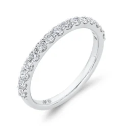 Bella Ponte Diamond Band 14K, 1/2 ctw.