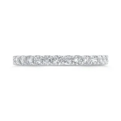 Bella Ponte Diamond Band 14K, 1/2 ctw.