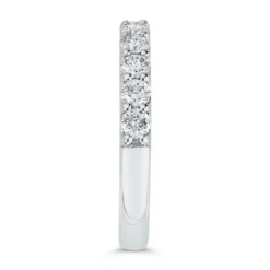 Bella Ponte Diamond Band 14K, 3/4 ctw.
