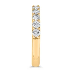 Bella Ponte Diamond Band 14K, 1 ctw.