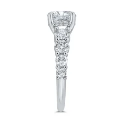 Bella Ponte Diamond Engagement Ring Setting 14K