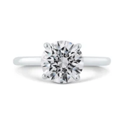 Bella Ponte Engagement Ring Setting 14K