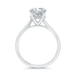 Bella Ponte Engagement Ring Setting 14K