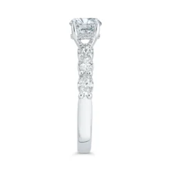 Bella Ponte Engagement Ring Setting 14K