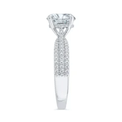 Bella Ponte Engagement Ring Setting 14K