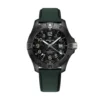 Breitling Avenger Automatic GMT Night Mission Black Dial Watch, 44 mm