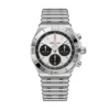 Breitling Chronomat B01 Chronograph White Dial Watch, 42mm