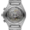 Breitling Chronomat B01 Chronograph Green Dial Watch, 42mm