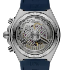 Breitling Chronomat B01 Chronograph Blue Dial Watch, 42mm