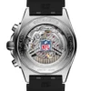 Breitling Chronomat Las Vegas Raiders Black Dial Watch, 42mm
