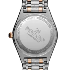 Breitling Chronomat 32 White Dial, 32mm