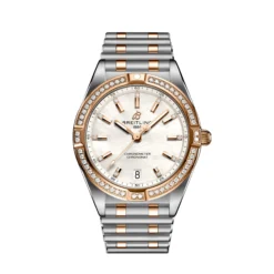 Breitling Chronomat 32 White Dial, 32mm