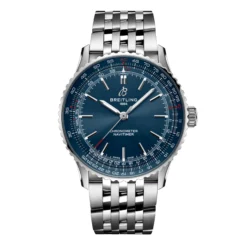 Breitling Navitimer Automatic Blue Dial Watch, 41mm