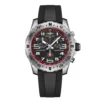 Breitling Professional Endurance Pro NFL San Francisco 49ers Edition Black Dial Watch, 44mm