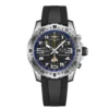 Breitling Professional Endurance Pro NFL Los Angeles Rams Edition Black Dial Watch, 44mm