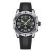 Breitling Professional Endurance Pro NFL Seattle Seahawks Edition Black Dial Watch, 44mm