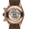 Breitling Super Chronomat B01 Brown Dial Watch, 44mm