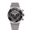 Breitling Super Chronomat B01 Titanium Anthracite Dial Watch, 44mm