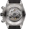 Breitling Super Chronomat B01 Titanium Anthracite Dial Watch, 44mm
