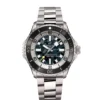 Breitling Superocean Automatic Super Diver Titanium Blue Dial Watch, 46 mm