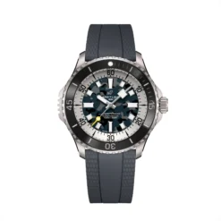 Breitling Superocean Automatic Super Diver Multicolored Dial Watch, 46mm