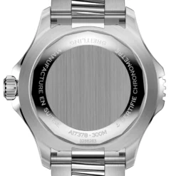 Breitling Superocean Automatic 46 Blue Dial Watch, 46mm