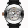 Breitling Superocean Heritage B31 Automatic Black Dial Watch, 42mm