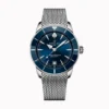 Breitling Superocean Heritage B31 Automatic Blue Dial Watch, 42mm