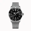 Breitling Superocean Heritage B31 Automatic Black Dial Watch, 42mm