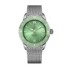 Breitling Superocean Heritage Automatic Green Dial Watch, 36mm